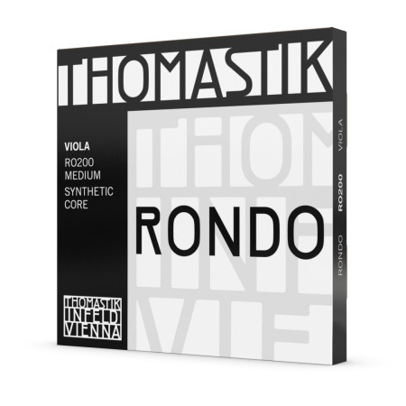 Thomastik RONDO RO200 brácsahúr készlet