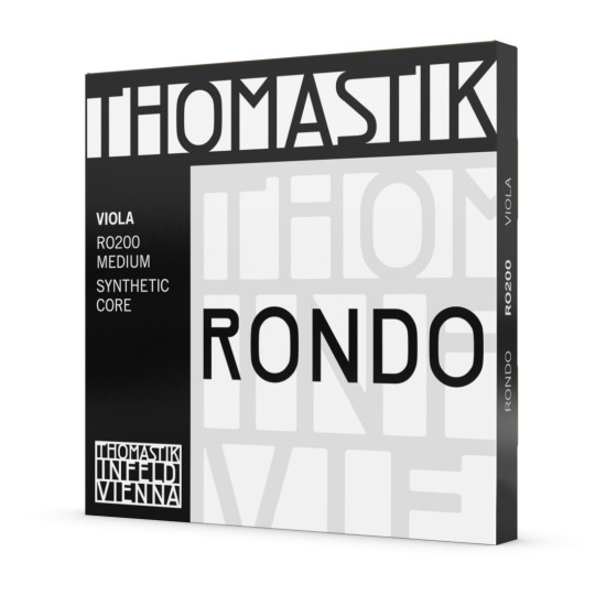 Thomastik RONDO RO100 hegedűhúr készlet