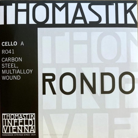 Thomastik RONDO RO41 cselló A húr