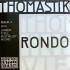 Thomastik RONDO RO41 cselló A húr