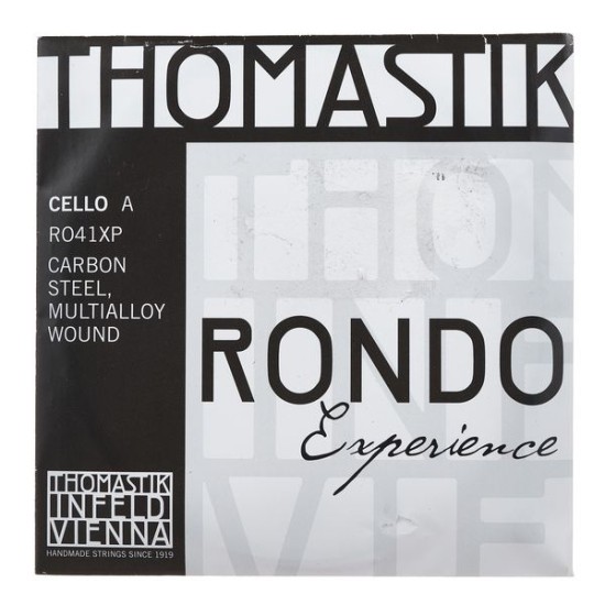 Thomastik RONDO RO41XP cselló A húr
