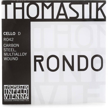 Thomastik RONDO RO42 cselló D húr