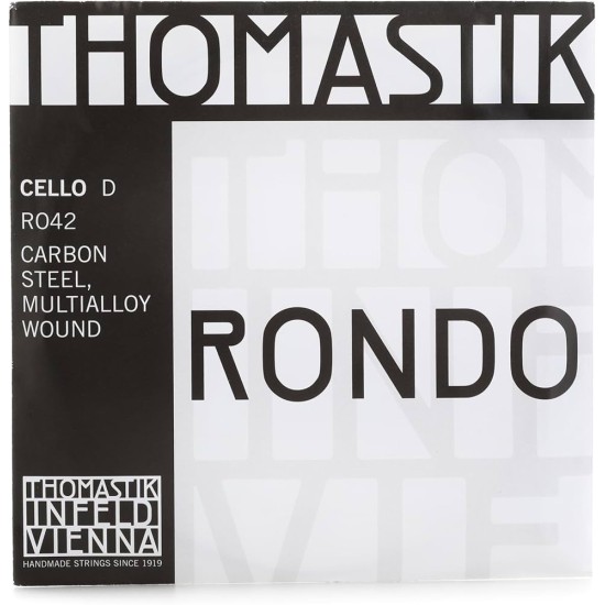 Thomastik RONDO RO42 cselló D húr