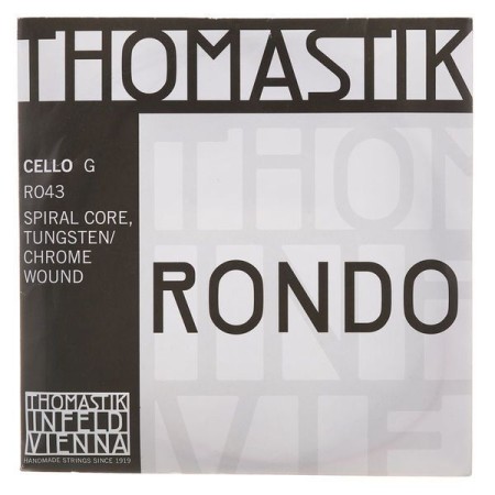 Thomastik RONDO RO44 cselló C húr