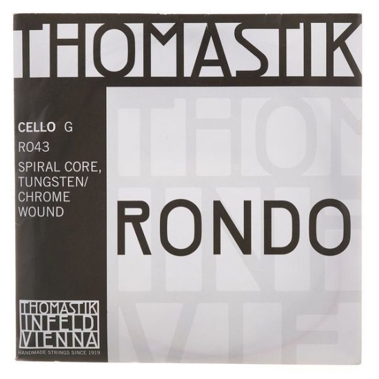 Thomastik RONDO RO44 cselló C húr Thomastik RONDO RO44 cselló C húr