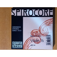 Thomastik Spirocore S514 1/2-es hegedűhúr készlet