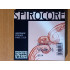 Thomastik Spirocore S514 1/2-es hegedűhúr készlet