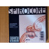 Thomastik Spirocore S519 3/4-es hegedűhúr készlet