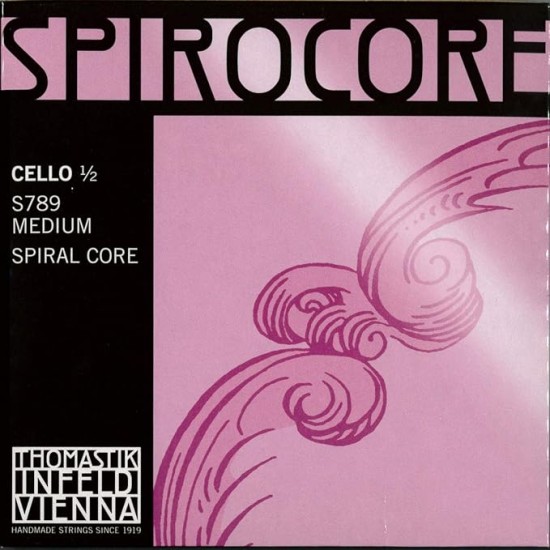 Thomastik Spirocore wolfram C húr