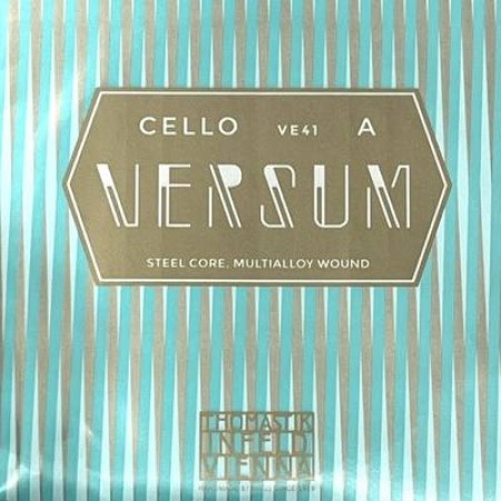 Thomastik Versum VE41 cselló A húr Thomastik Versum VE41 cselló A húr
