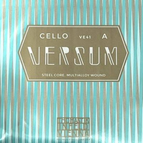 Thomastik Versum VE400 Thomastik Versum VE400