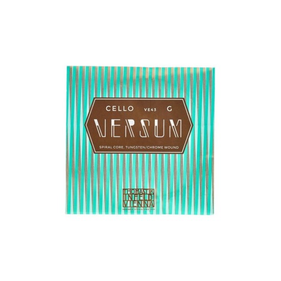 Thomastik Versum VE400