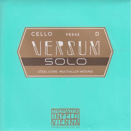 Thomastik Versum VE400