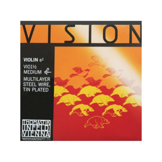 Thomastik Vision VI01