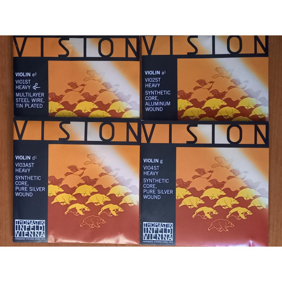 Thomastik Vision VI03A