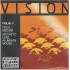 Thomastik Vision VI02 1/2-es hegedű A húr
