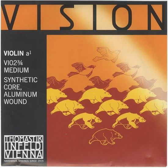 Thomastik Vision VI01