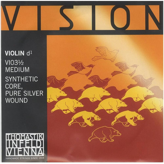 Thomastik Vision VI01