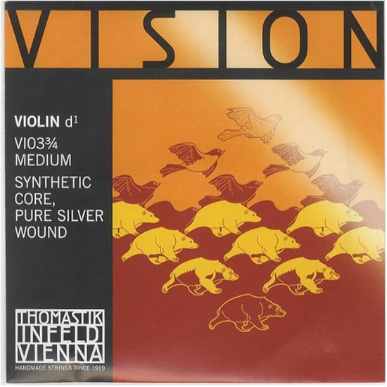 Thomastik Vision VI01