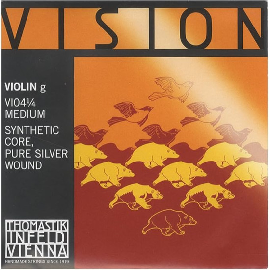 Thomastik Vision VI01