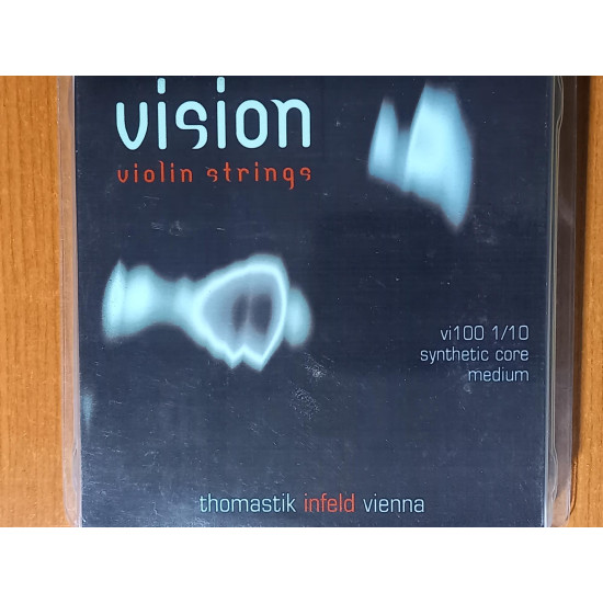 Thomastik Vision VI100 készlet