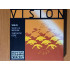 Thomastik Vision VI100 1/4-es készlet