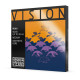 Thomastik Vision VI200 készlet