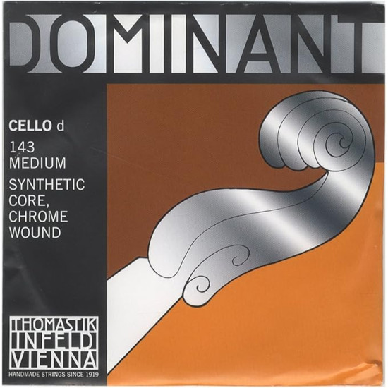 Thomastik Dominant 147 készlet