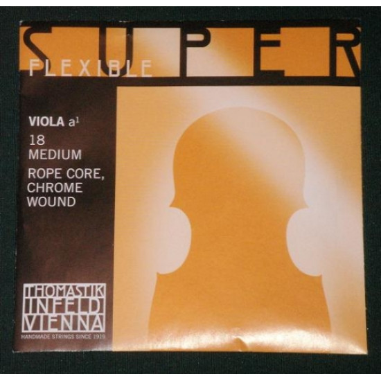 Thomastik Superflexible 23 készlet