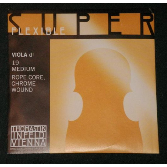 Thomastik Superflexible 23 készlet