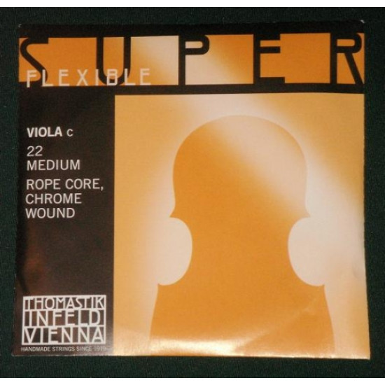 Thomastik Superflexible 23 készlet
