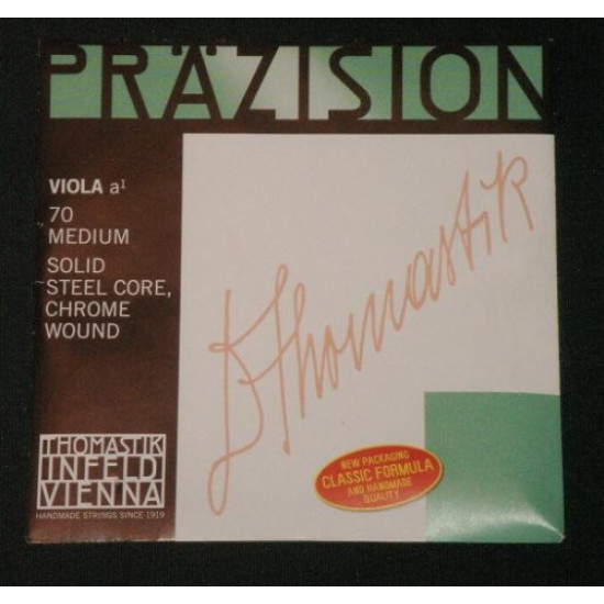 Thomastik Prazision 50 Thomastik Prazision 50