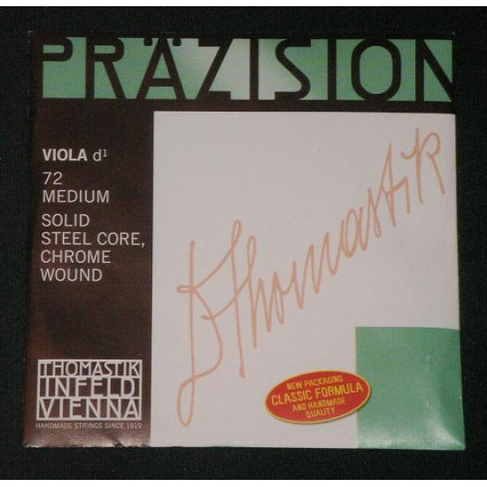 Thomastik Prazision 50 Thomastik Prazision 50