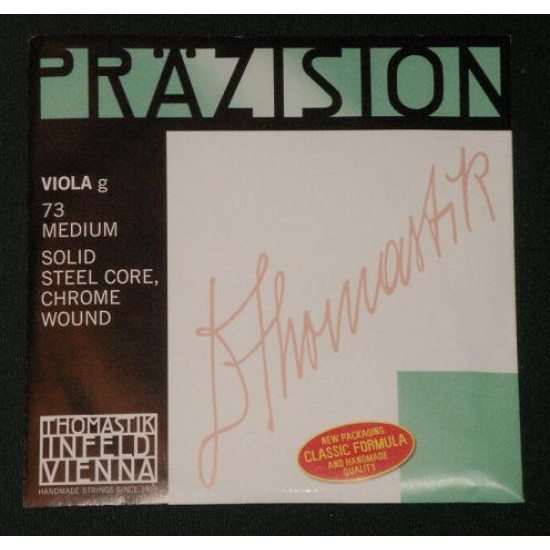 Thomastik Prazision 50