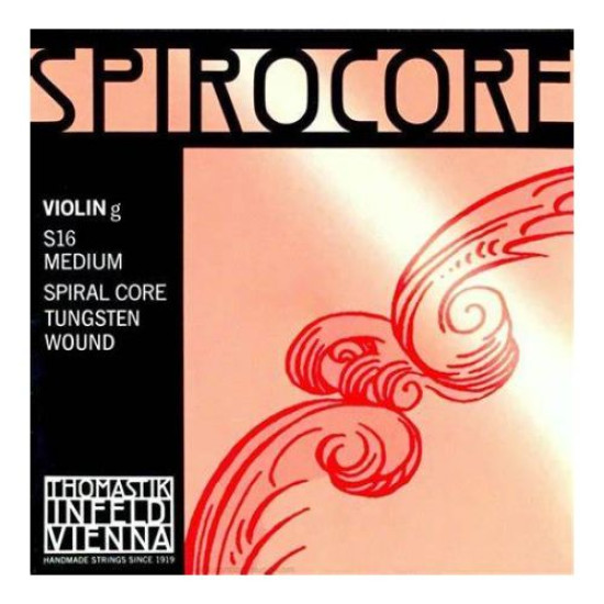Thomastik Spirocore S13