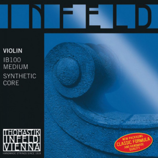 Thomastik Infeld IB100 készlet Thomastik Infeld IB100 készlet