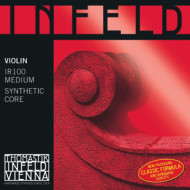 Thomastik Infeld IR100 készlet Thomastik Infeld IR100 készlet