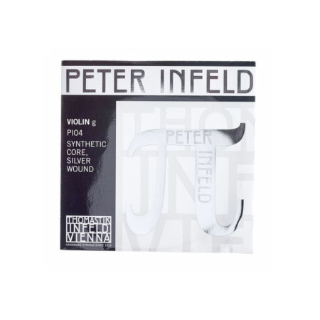 Thomastik Peter Infeld PI04
