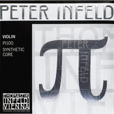 Thomastik Peter Infeld PI100 készlet