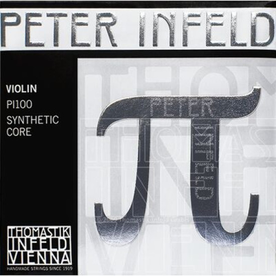 Thomastik Peter Infeld PI100 készlet Thomastik Peter Infeld PI100 készlet