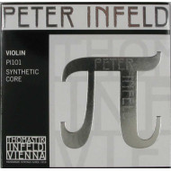 Thomastik Peter Infeld PI101 készlet Thomastik Peter Infeld PI101 készlet
