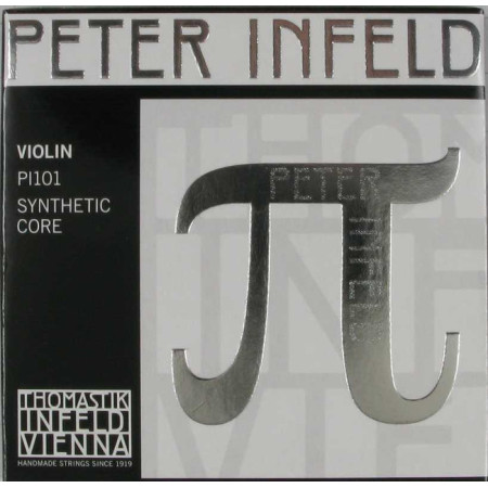 Thomastik Peter Infeld PI101 készlet