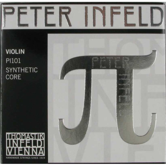 Thomastik Peter Infeld PI101 készlet