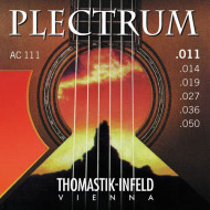 Thomastik PLECTRUM 11-50 készlet