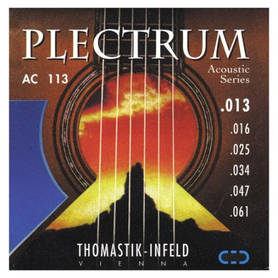 Thomastik PLECTRUM 13-61 készlet