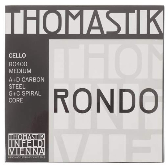 Thomastik RONDO RO400 csellóhúr készlet