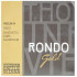 Thomastik RONDO GOLD RG02 hegedű A húr
