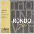 Thomastik RONDO GOLD RG03A hegedű D húr