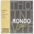 Thomastik RONDO GOLD RG04 hegedű G húr