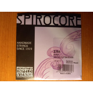 Thomastik Spirocore brácsa D húr alumínium S19A